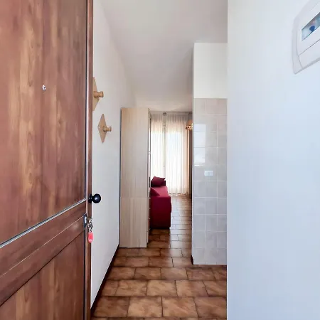 Eva Apartment *