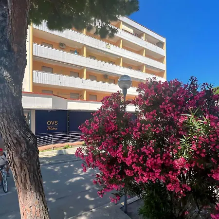 Eva Apartment *