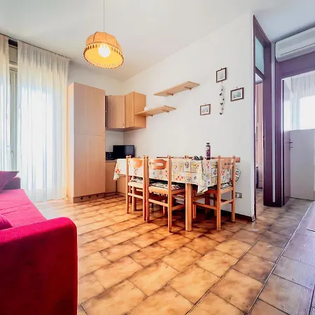 Eva Apartment