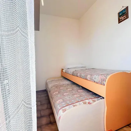 Apartment Eva *