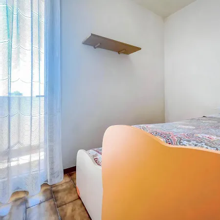 Apartment Eva *