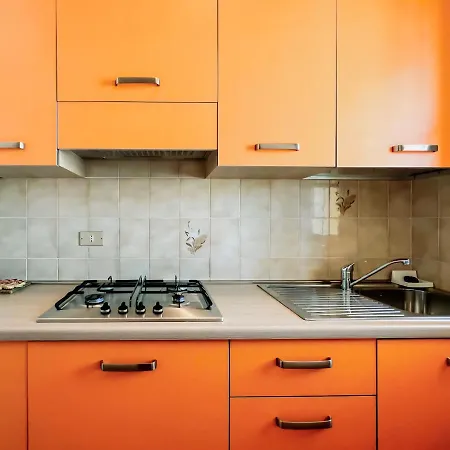 Apartamento Eva