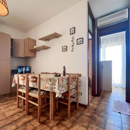 Apartamento Eva *