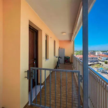 Apartamento Eva Bibione