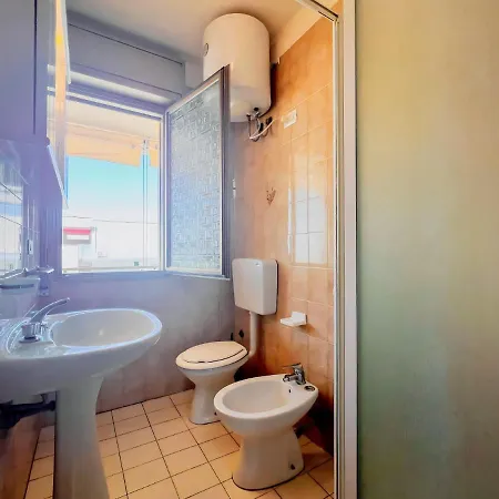 Apartamento Eva *